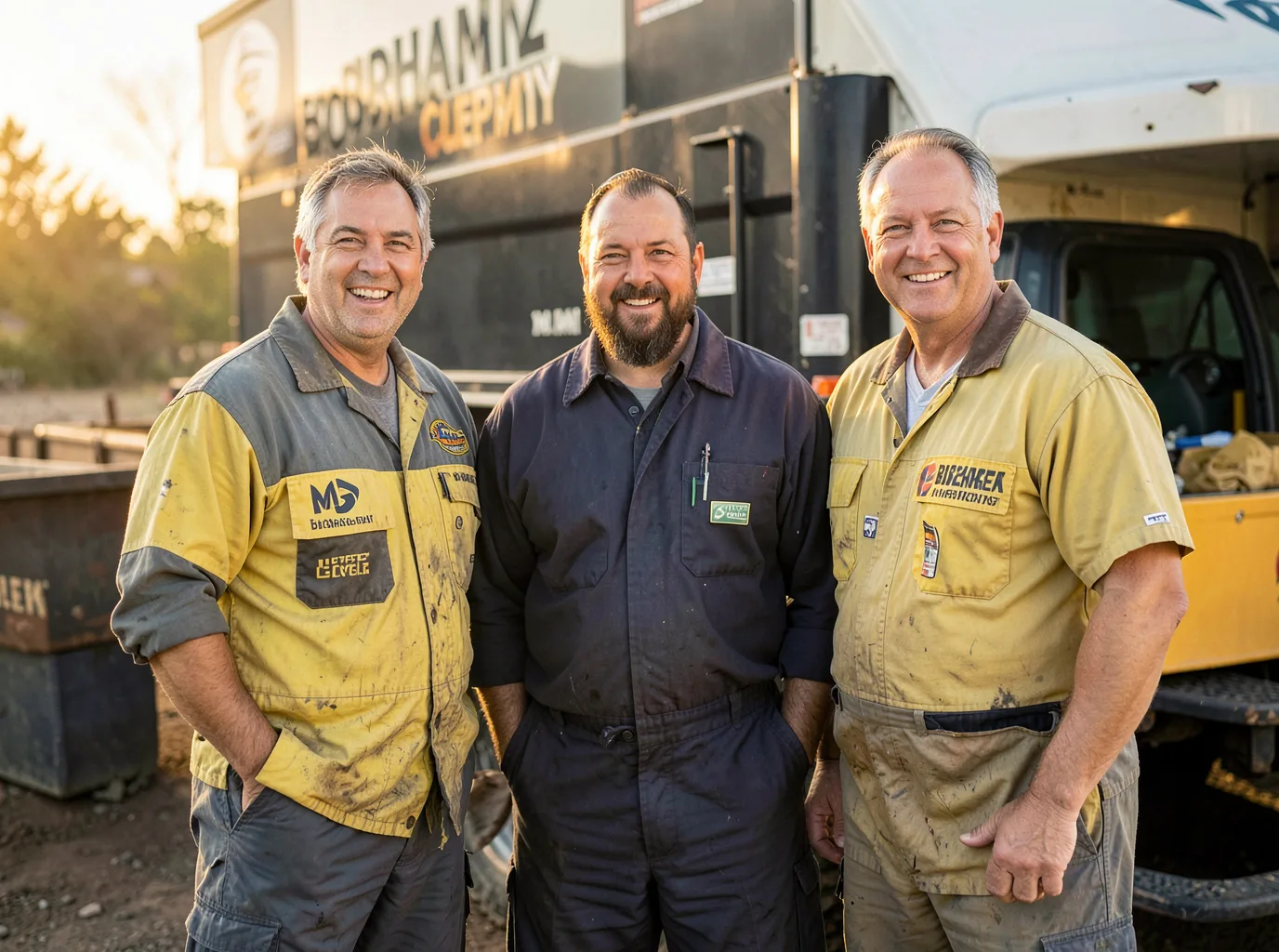 Sewage Cleanup company in Watkins, IA